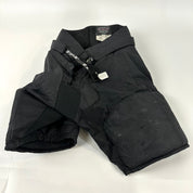 Used Black Louisville 850 Pants | Senior Medium | EQ883