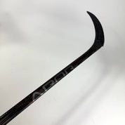 Repaired Right Red Bauer Vapor Hyperlite 2 | 77 Flex P92 Curve Grip | R30 - Top Flight Hockey