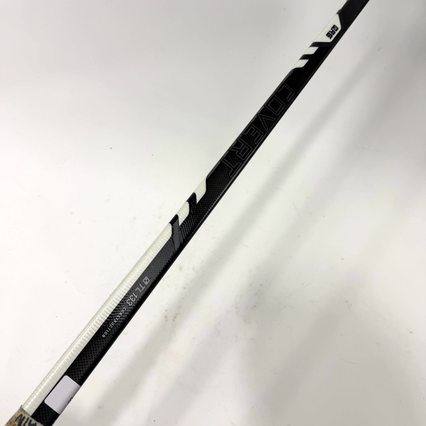 Used Right Warrior Covert QR6 Team | 55 Flex P28 Curve Grip | AB928