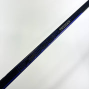 Used Left CCM Ribcore Trigger 7 Pro | 75 Flex P92 Curve Grip | G15