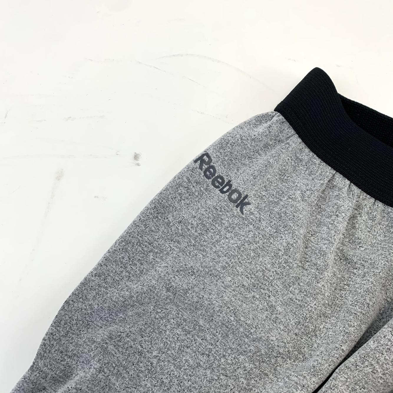 Brand New Grey Reebok Speedwick Pants