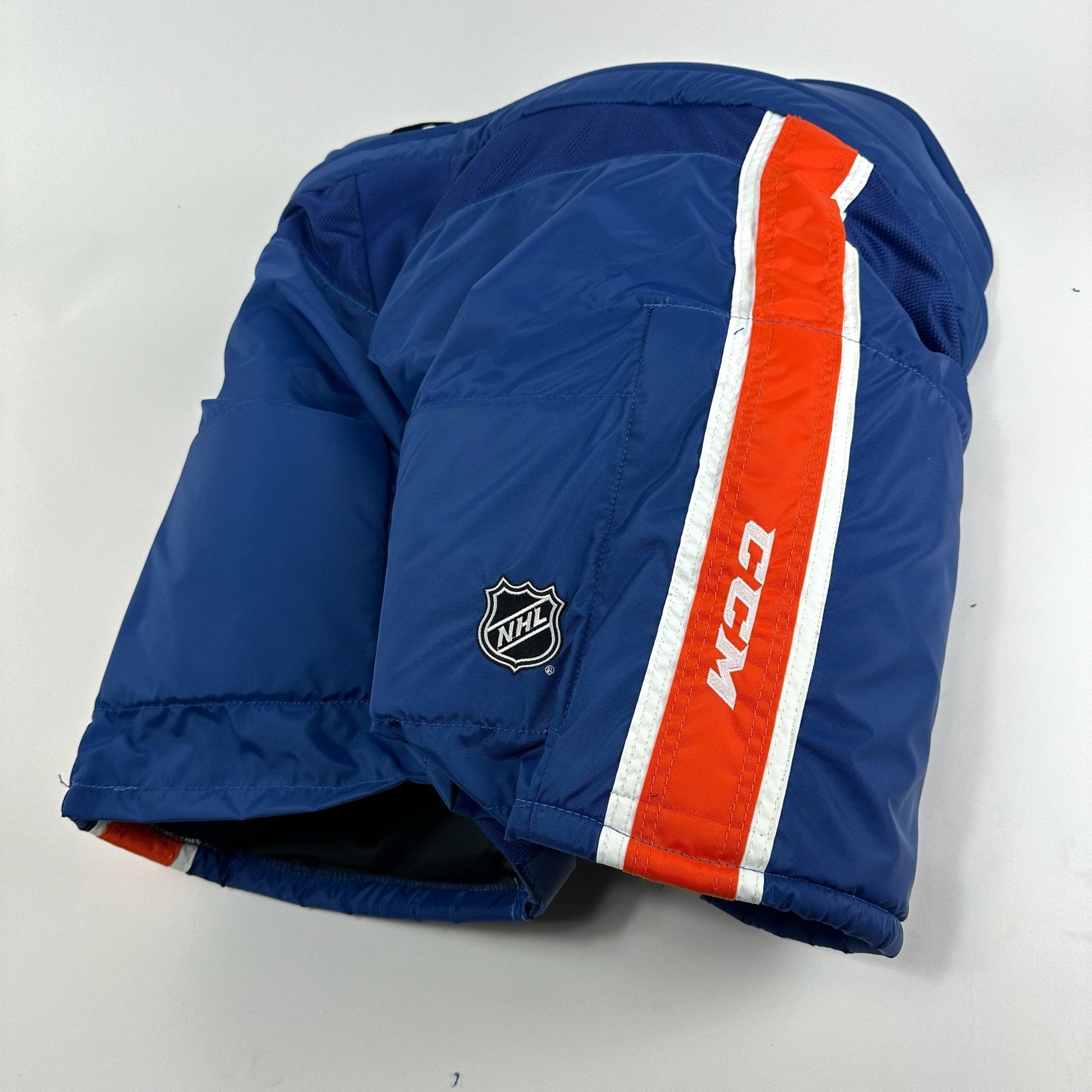 New CCM Royal HP35 Pants Sr XL | Islanders - Top Flight Hockey