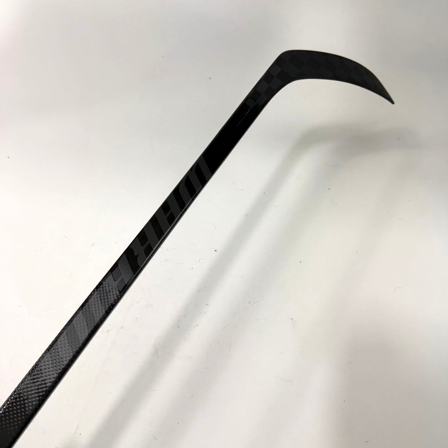 New Left Warrior Alpha Lx3 Pro | 85 Flex P28 Curve Grip | AB643