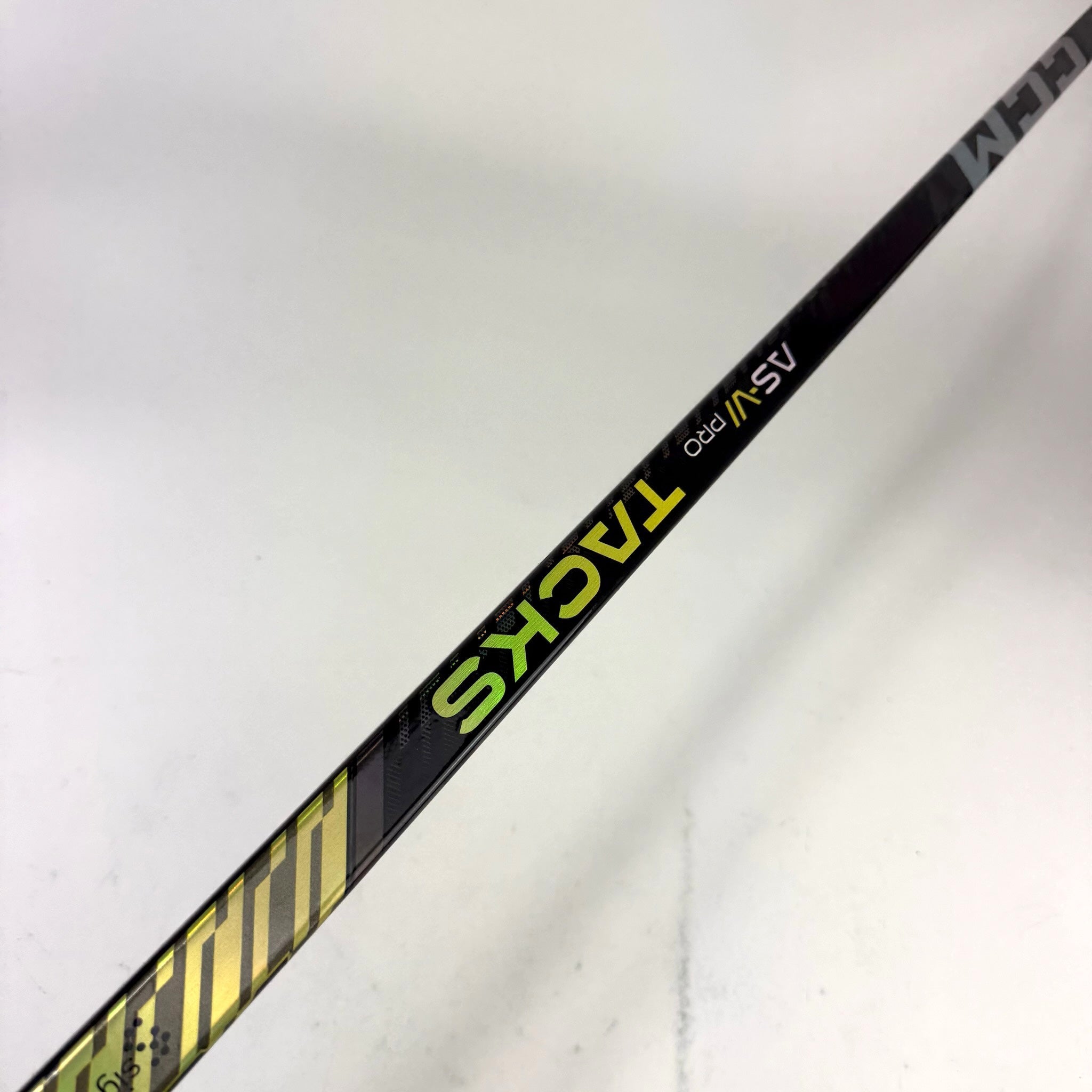 New Left CCM Tacks AS6 Pro | 75 Flex P88 Curve Grip | Perunovich | J467 - Top Flight Hockey