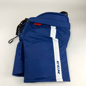 New Royal Toronto Maple Leafs CCM HP45X Pants | XL+2 | R560 - Top Flight Hockey
