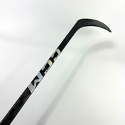 Used Left Handed CCM Trigger 7 Pro 85 Flex P92 Curve Grip | #H454