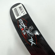 Brand New Left Handed Reebok 7k Sickick Tapered Replacement Blade - Modano P34 Curve