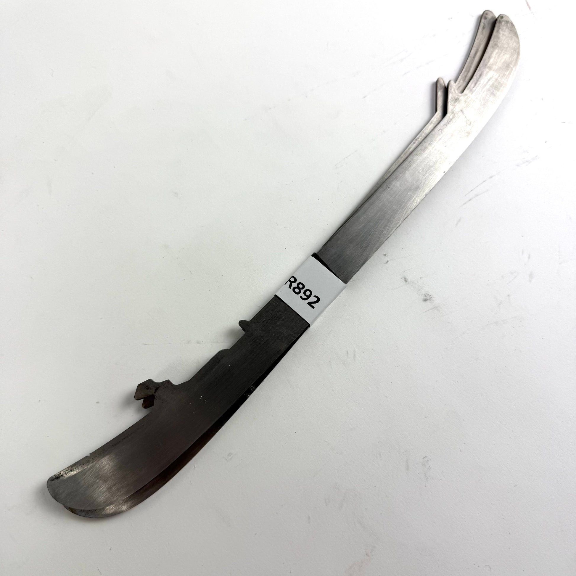 Used Bauer Tuuk Step Steel | 296MM | R892 - Top Flight Hockey