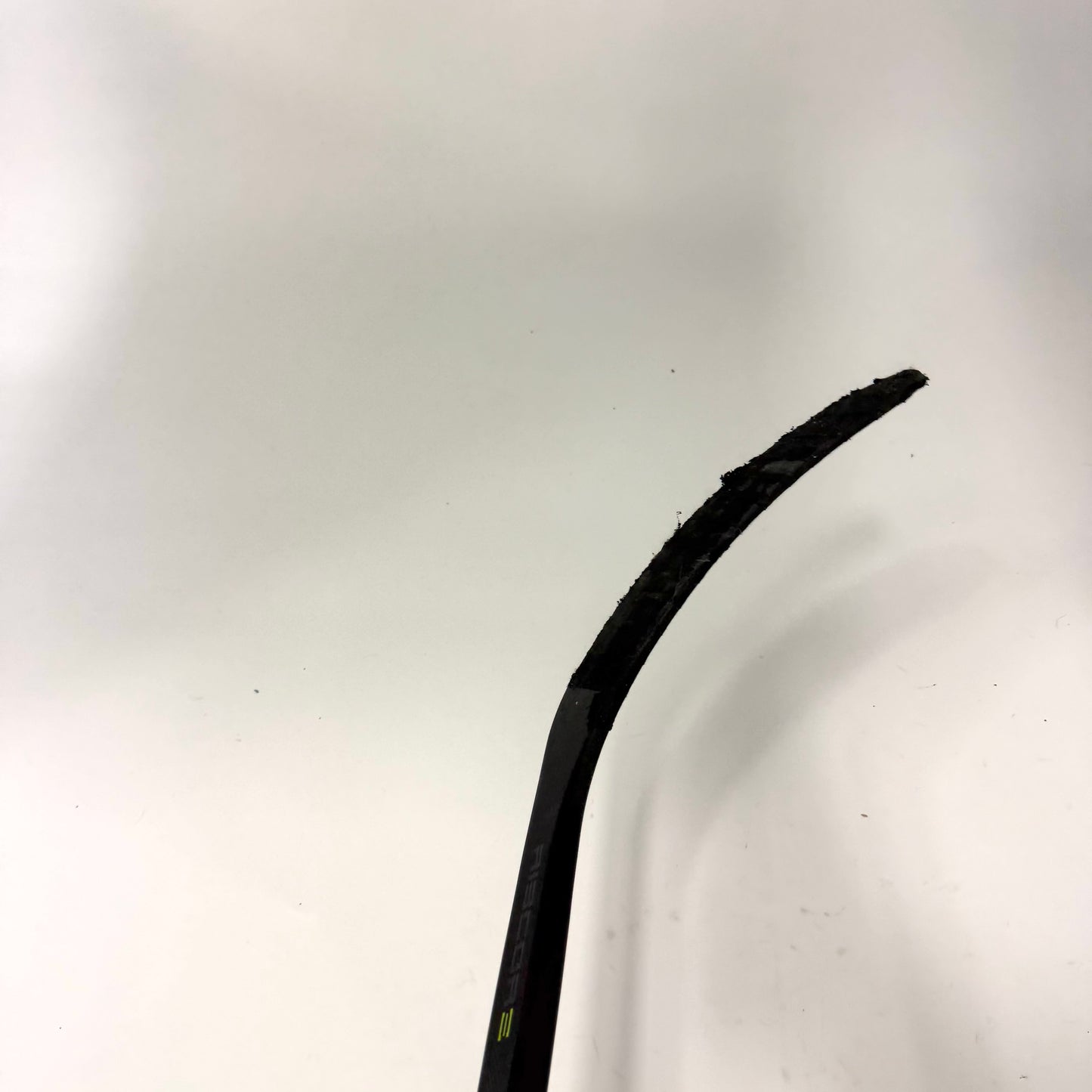 Used Left CCM Ribcor Reckoner | 100 Flex P92 Curve Grip | R164