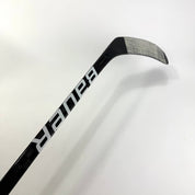 Used Left Red Bauer UltraSonic | 102 Flex Custom P19M Curve Grip | Soderberg | L472 - Top Flight Hockey