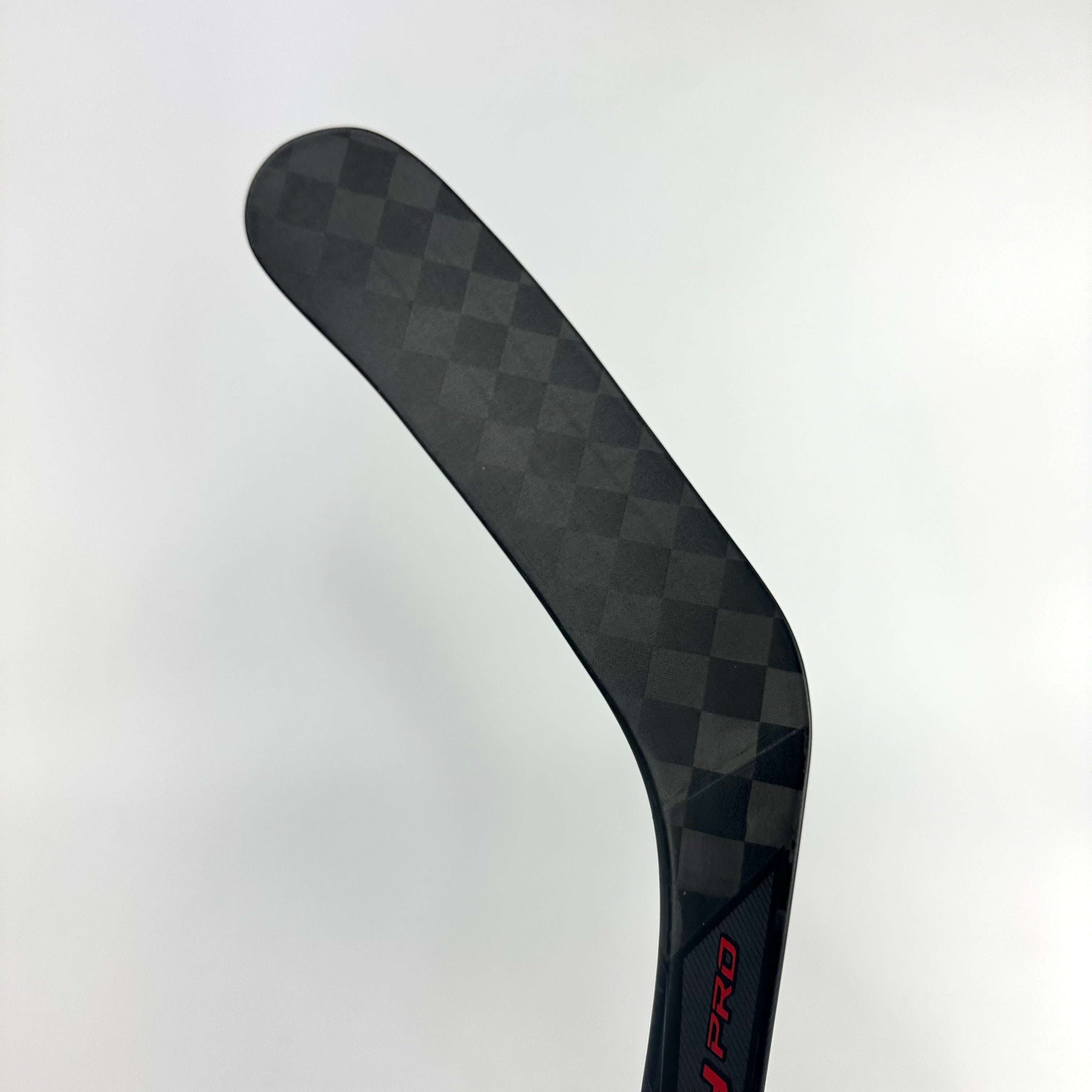 New Left CCM Jetspeed FT4 Pro | P90M Curve 75 Flex Grip | Studenic | M621