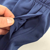 New Navy CCM Youth Team Training Cuffed Pant | Youth XXS | #888600267876 - Top Flight Hockey