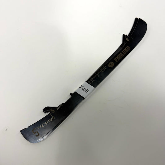 New Bauer Fly-Ti Steel | 288mm XL Version | J169