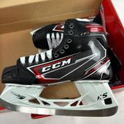 New CCM Jetspeed FT2 Skates | Size 10 D | M328