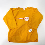 Used Yellow Practice Jersey | Junior Small/Medium | BH553 - Top Flight Hockey