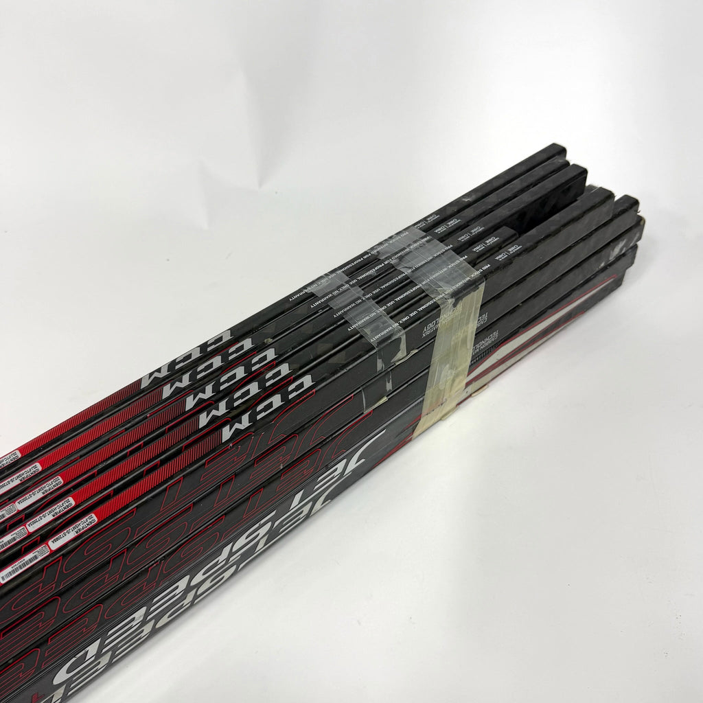 x20 - Broken CCM Sticks - 48"+ - For Projects - Top Flight Hockey