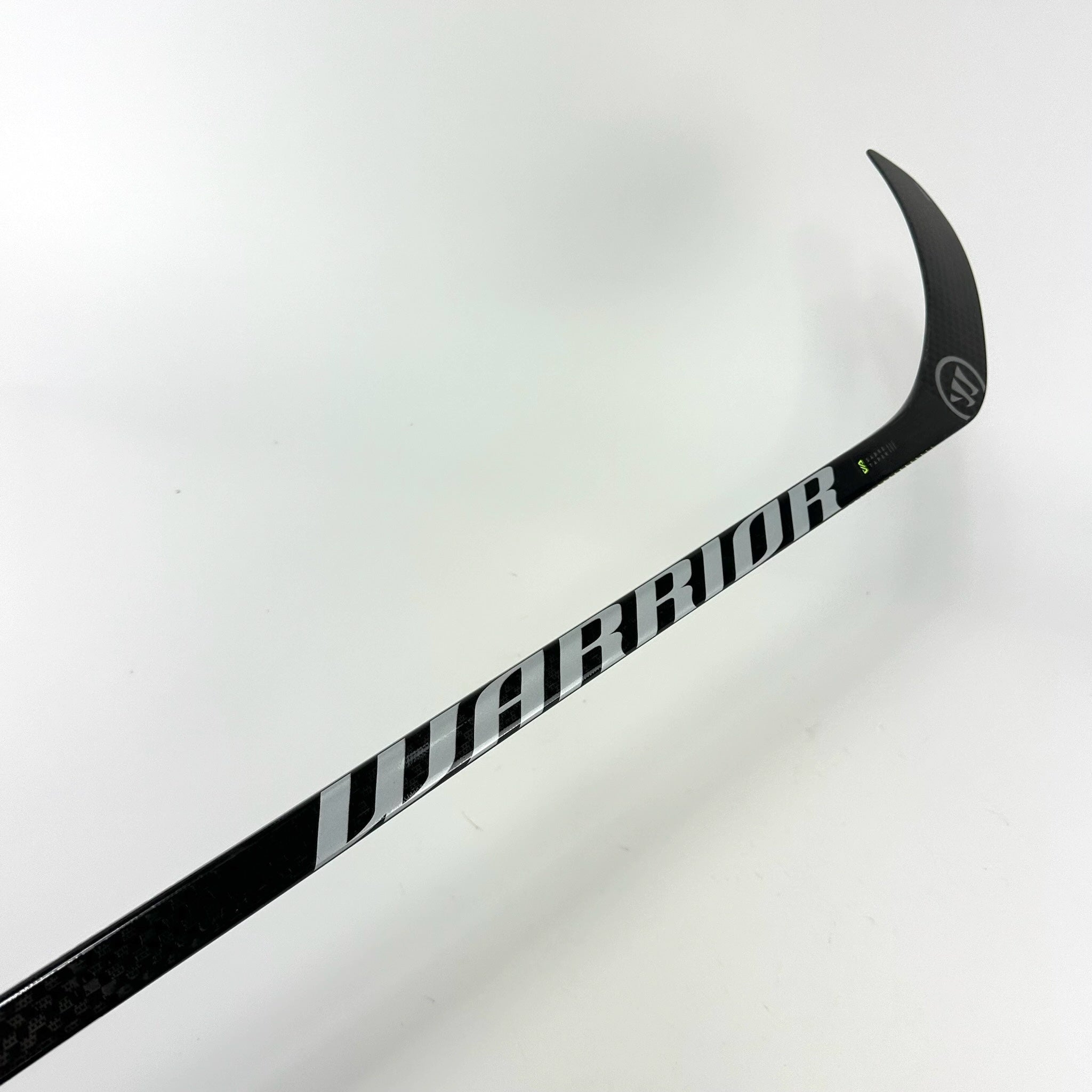 New Right Warrior Alpha LX2 | 75 Flex W90 Curve Grip | K231