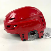 Brand New CCM Resistance Helmet in Box - Red - Medium - #CCM390