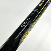 New Left CCM Super Tacks AS3 Pro | 70 Flex P90M Curve Grip | Ryan | M661 / M659