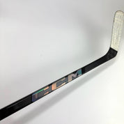 Used Once Left Jr CCM Jetspeed FT8 | 40 Flex P29 Curve Grip | F368 - Top Flight Hockey