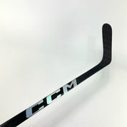 New Left Blue CCM Jetspeed Ft6 Pro | 85 Flex P90 Curve Grip | Cirelli | K112