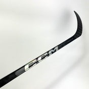 New Right CCM Ribcore Trigger 8 Pro | 80 Flex P90 Curve Grip | Nazar L231