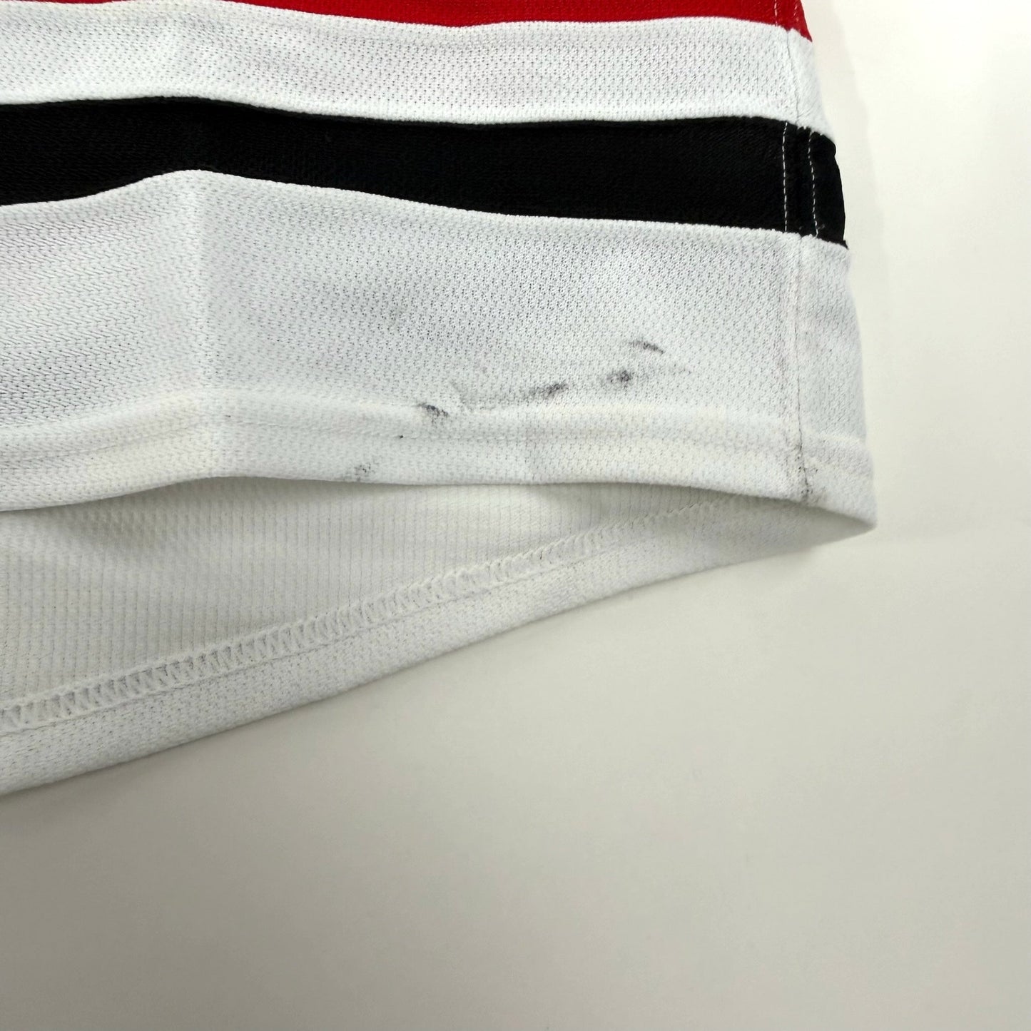 Boris Katchouk #14 Away Chicago Blackhawks Jersey 2022-2023, Set 2 | Size 56 | 5817-25536