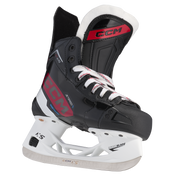 New Intermediate CCM JetSpeed FT670 Hockey Skates D&R (Regular) Retail Size 5 - Top Flight Hockey
