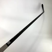 Kucherov Used Black Bauer Supreme Ultra Sonic | 82 Flex Fisher Pro Curve Grip | K240 - Top Flight Hockey
