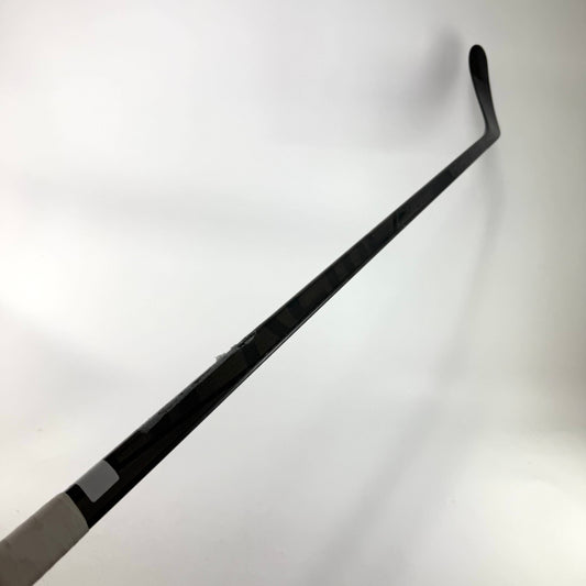 Kucherov Used Black Bauer Supreme Ultra Sonic | 82 Flex Fisher Pro Curve Grip | K240 - Top Flight Hockey