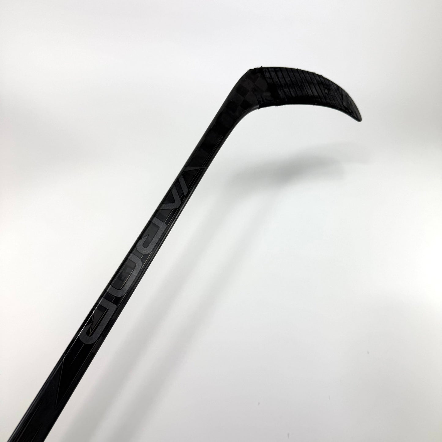 Used Left Black Bauer Vapor Hyperlite 2 | 107 Flex P92M Curve Grip | A486