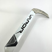 Used Regular Bauer Vapor 1X Goalie Stick | 27" Paddle | P31 Curve Grip | G73