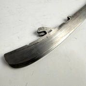 Used Bauer TUUK LS3 Steel | 288MM | R932 - Top Flight Hockey