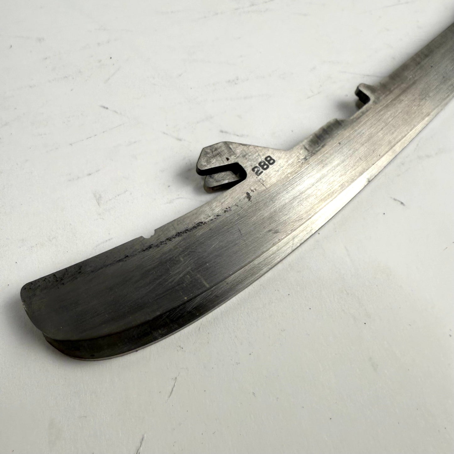 Used Bauer TUUK LS3 Steel | 288MM | R932