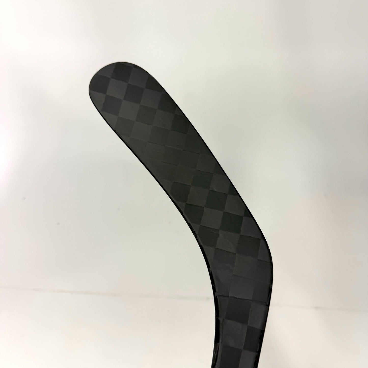 New Left HSM Pro Blackout | 65 Flex P92 Curve Grip | AB427