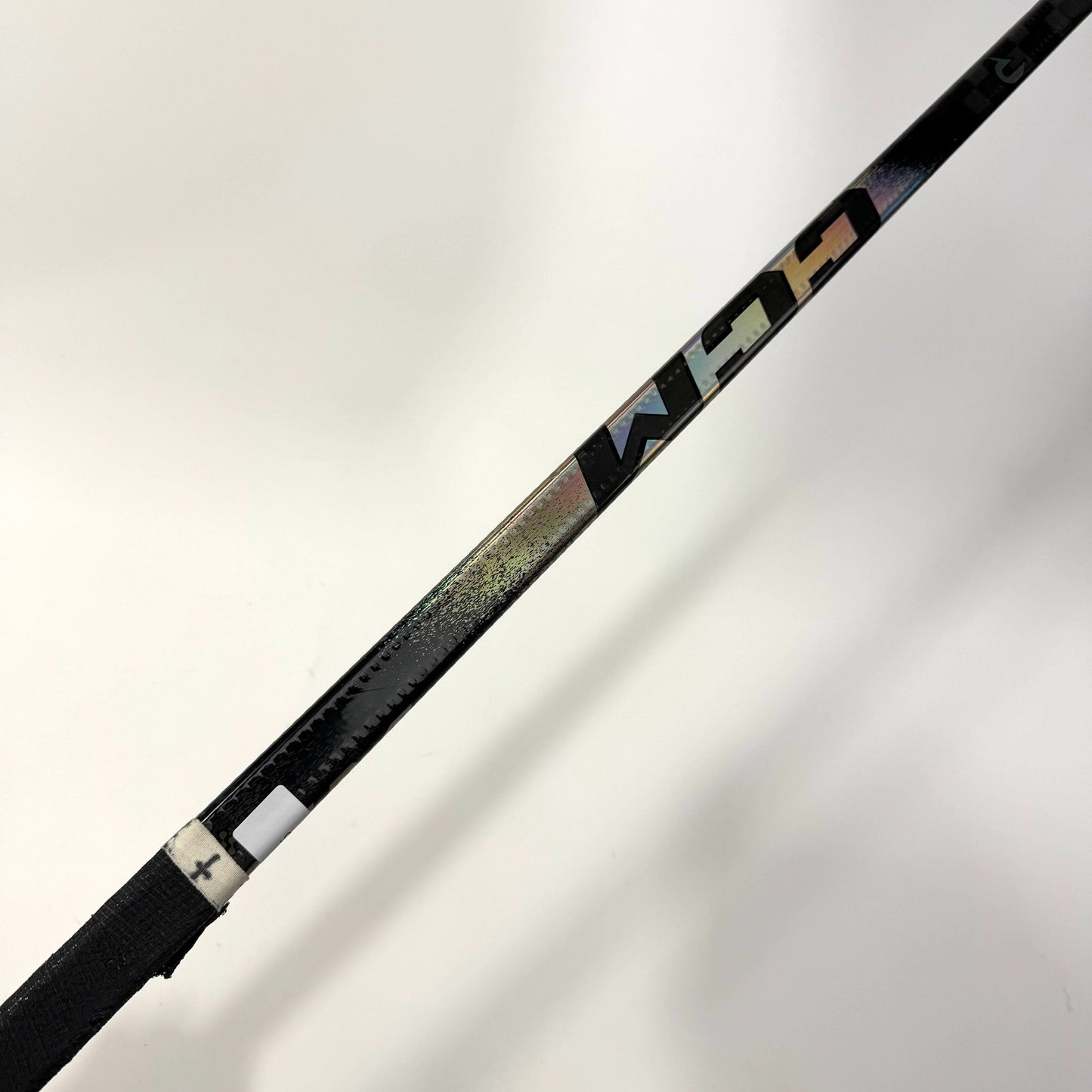 Used Left CCM Ribcor Trigger 10 Pro | 80 Flex Custom P92 Curve Grip | AB985 - Top Flight Hockey