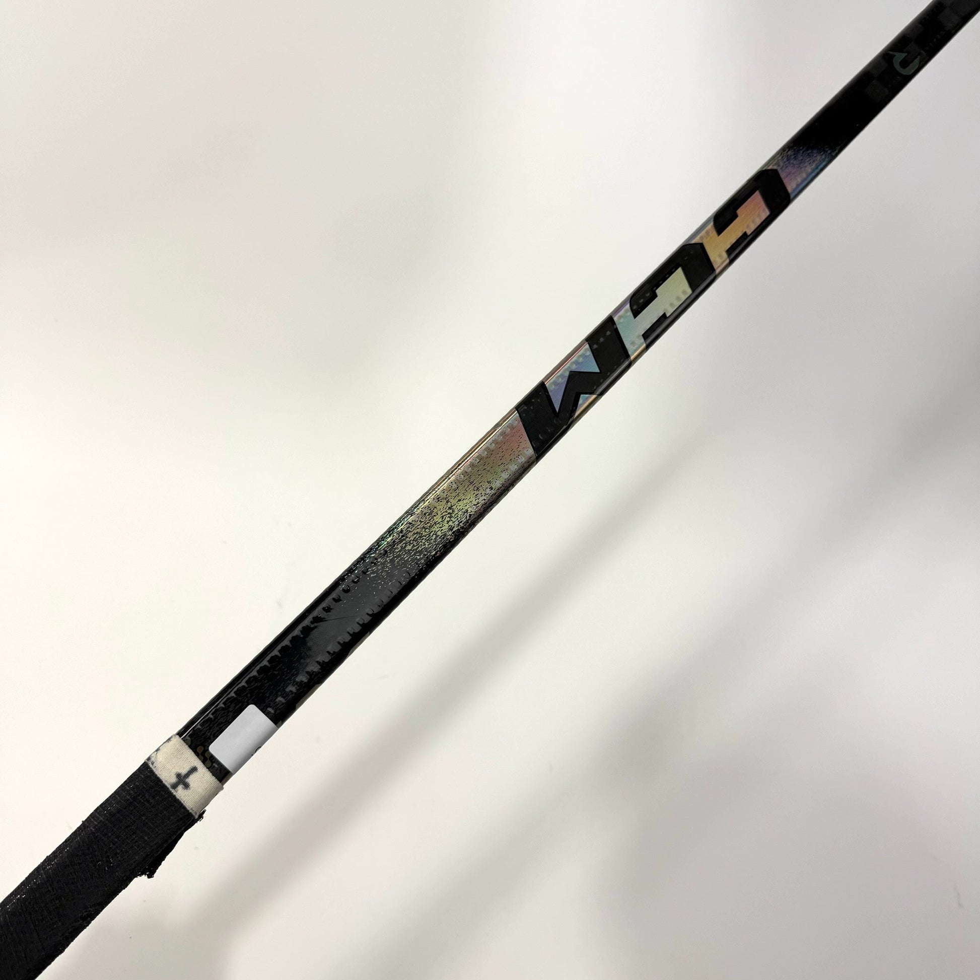Used Left CCM Ribcor Trigger 10 Pro | 80 Flex Custom P92 Curve Grip | AB985 - Top Flight Hockey