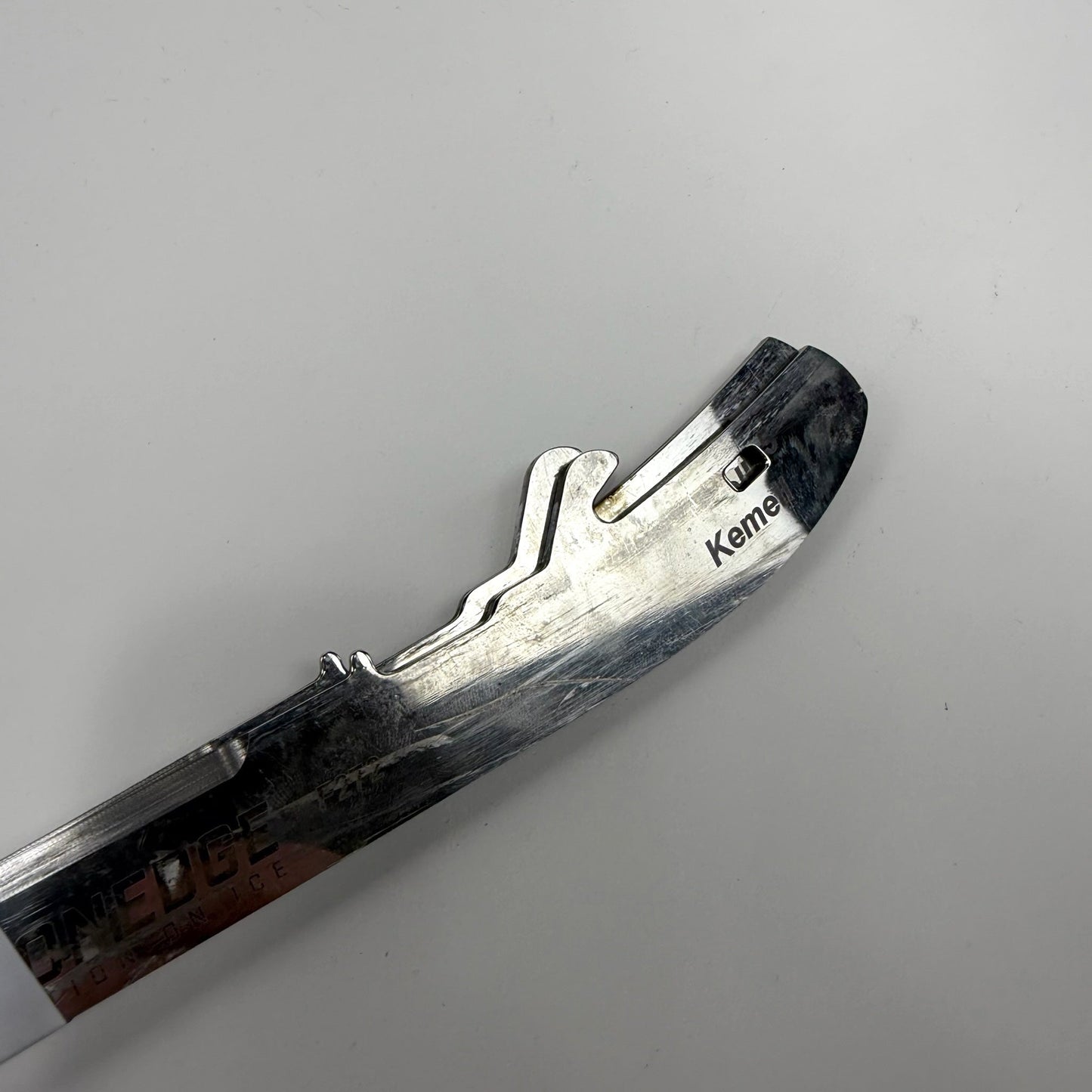 Used Ramonedge Steel | 272mm | J179