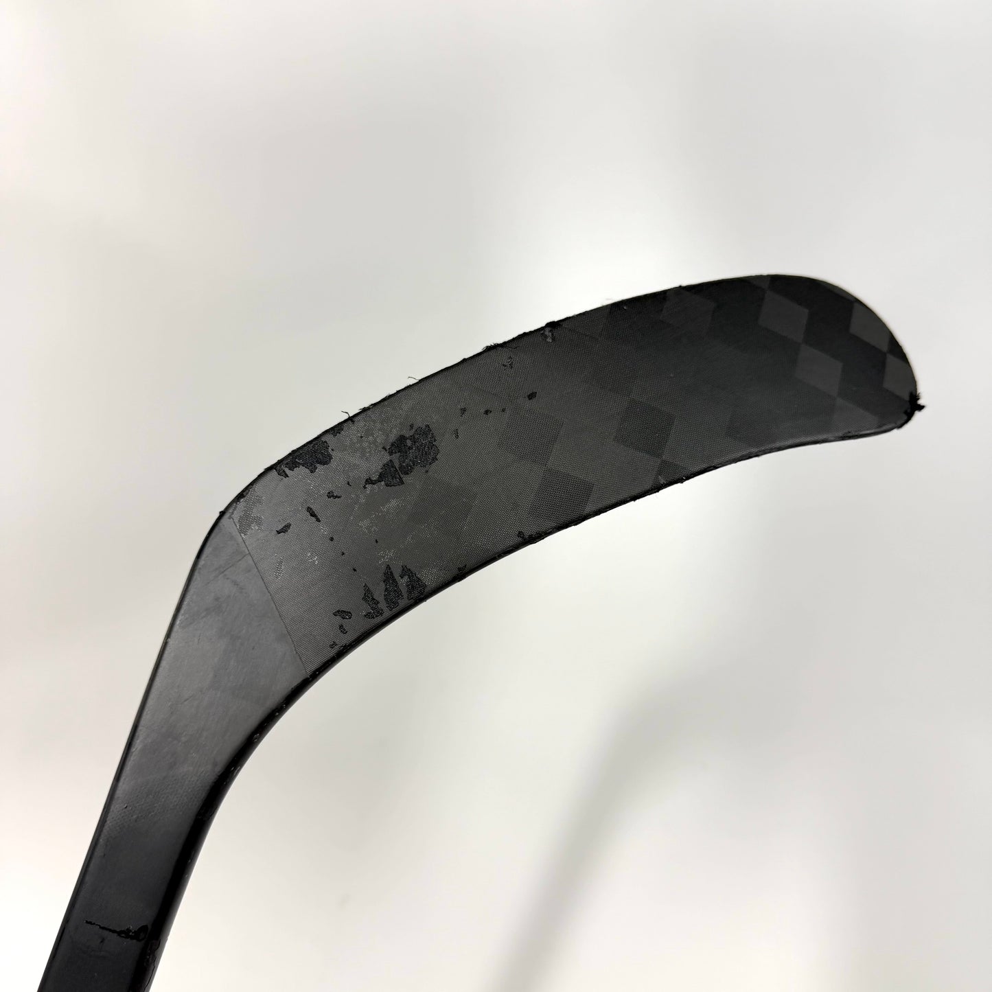 Used Left CCM Jetspeed FT8 Pro | 85 Flex P92M Curve Grip | AB934