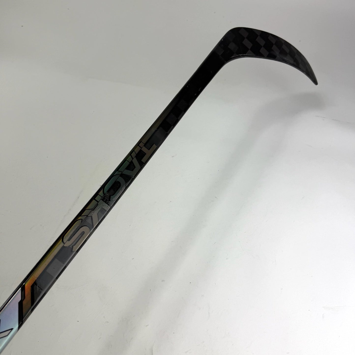 New Left CCM Tacks XF Pro | 80 Flex P92M Curve Grip | E605