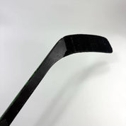 Used Left CCM Ribcor Trigger 5 Pro | 75 Flex Custom Heel Curve Grip | F367 - Top Flight Hockey