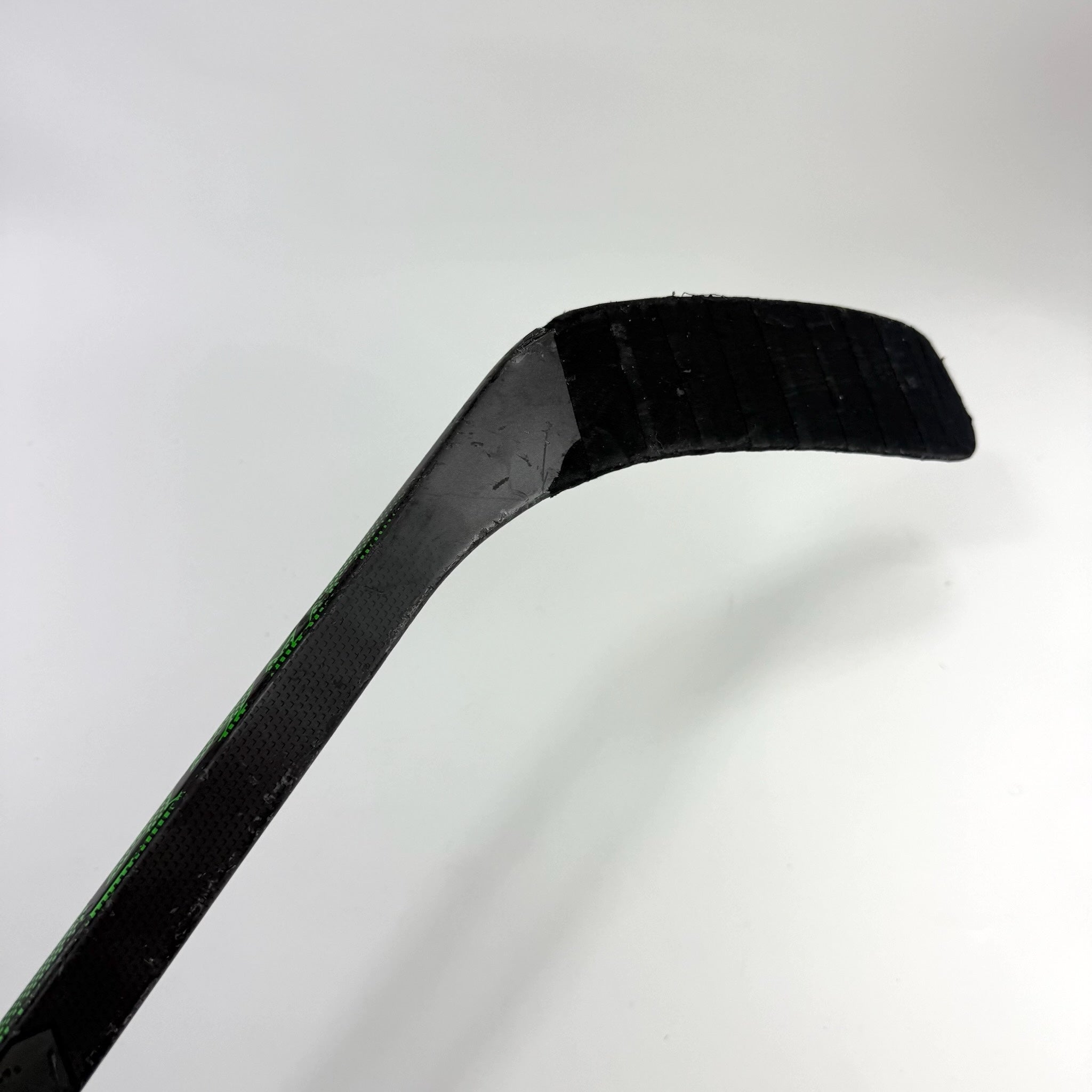 Used Left CCM Ribcor Trigger 5 Pro | 75 Flex Custom Heel Curve Grip | F367 - Top Flight Hockey