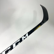 New Right CCM Super Tacks AS2 Pro P90M Curve 90 Flex Bear CCM102