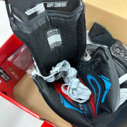 Brand New CCM FT6 Pro Hockey Skates CUSTOMS - Size 10 - #K30