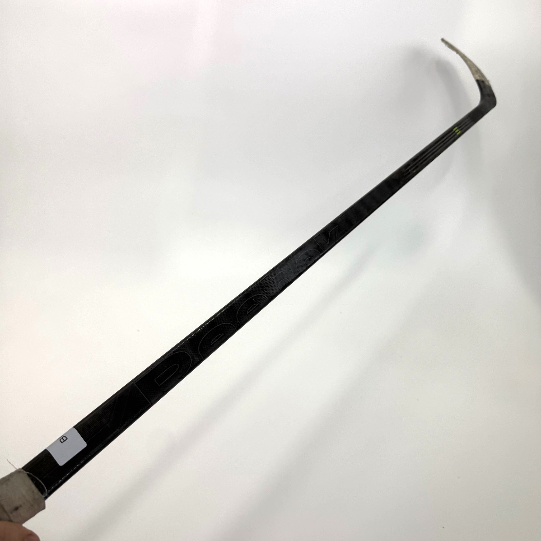 Used Right Reebok Ribcor | 100 Flex P87A Curve Grip | BH521 - Top Flight Hockey