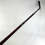 New Left CCM Jetspeed FT5 Pro | P28M Curve 90 Flex Grip | Allan | M397