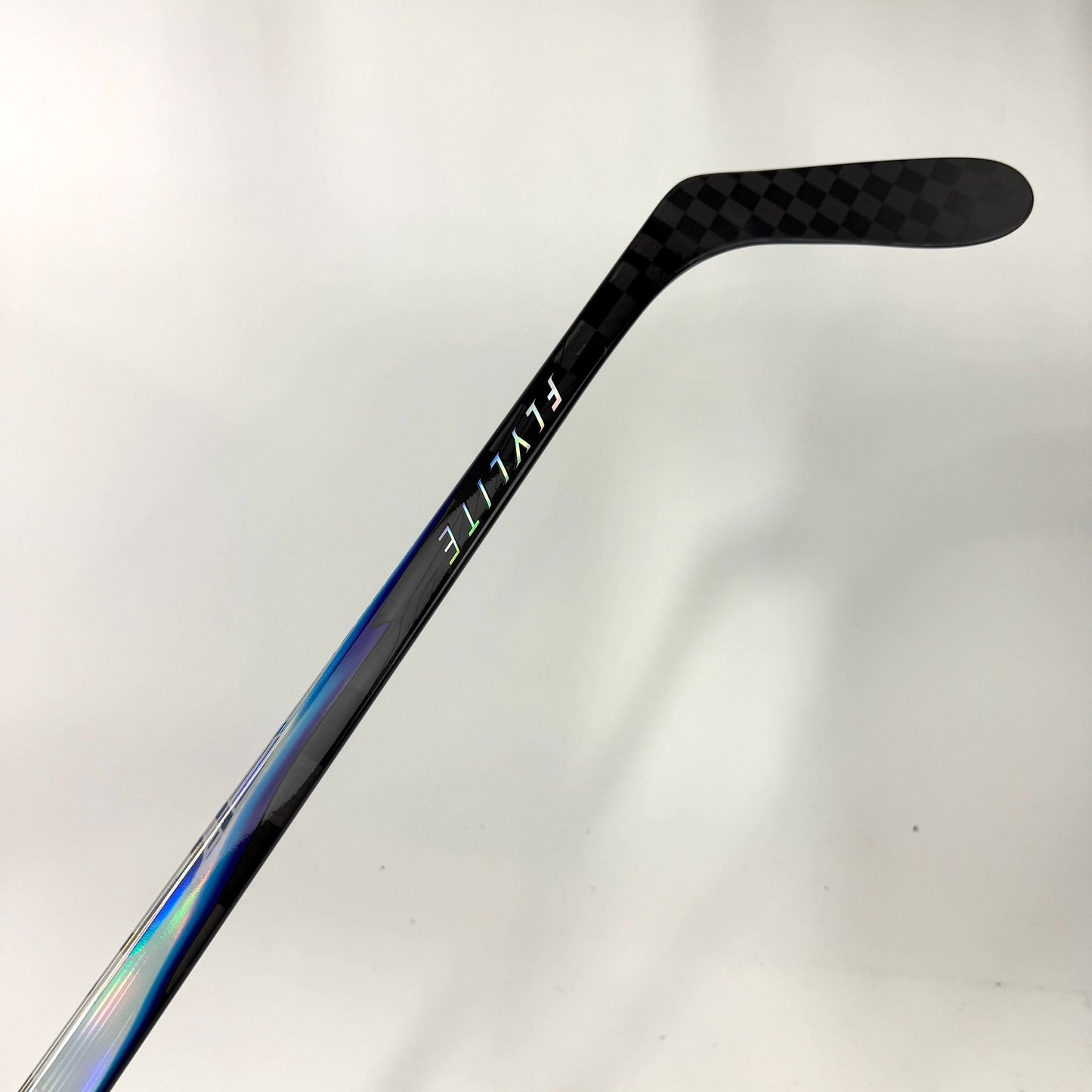 New Right Bauer Vapor Flylite | 77 Flex P28 Curve Grip | AB834