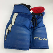 Used Royal TB Lightning CCM HP45 Pants - #54 | Large | TBL402 - Top Flight Hockey