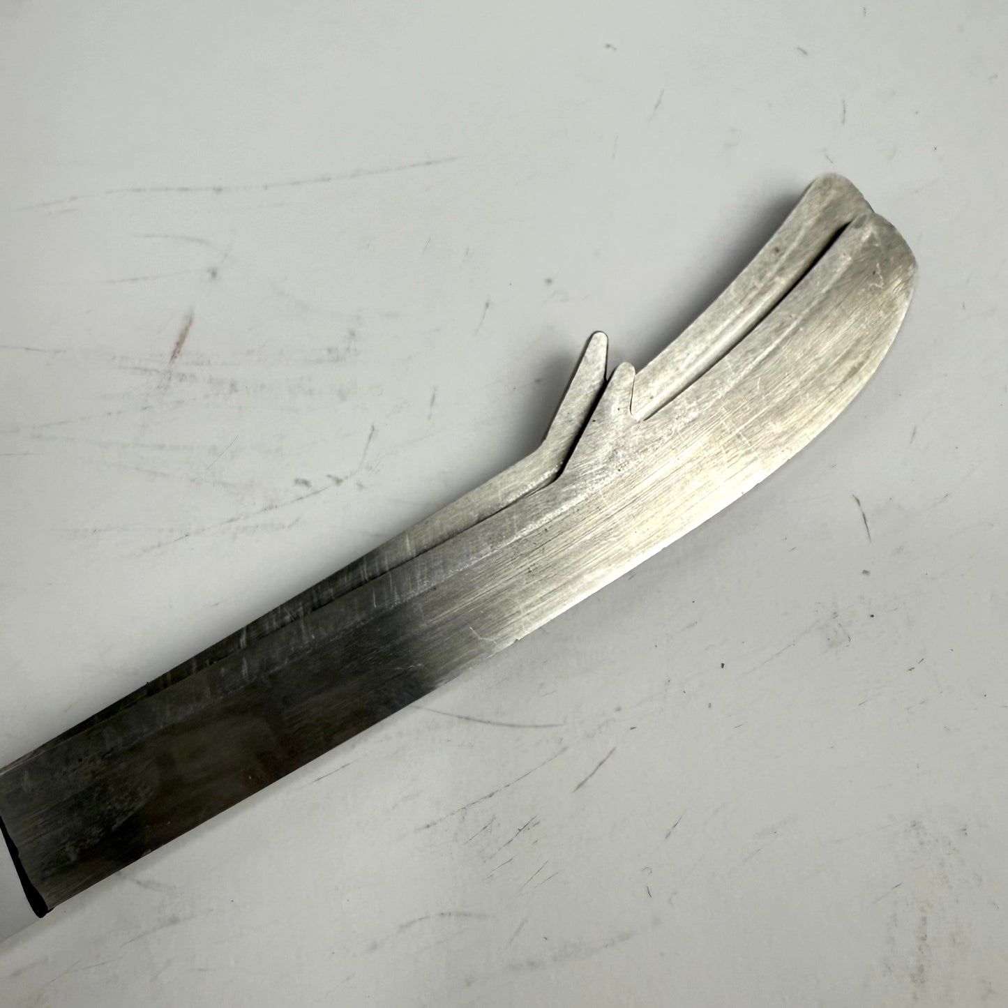 Used Bauer TUUK LS3 Steel | 280MM | R944