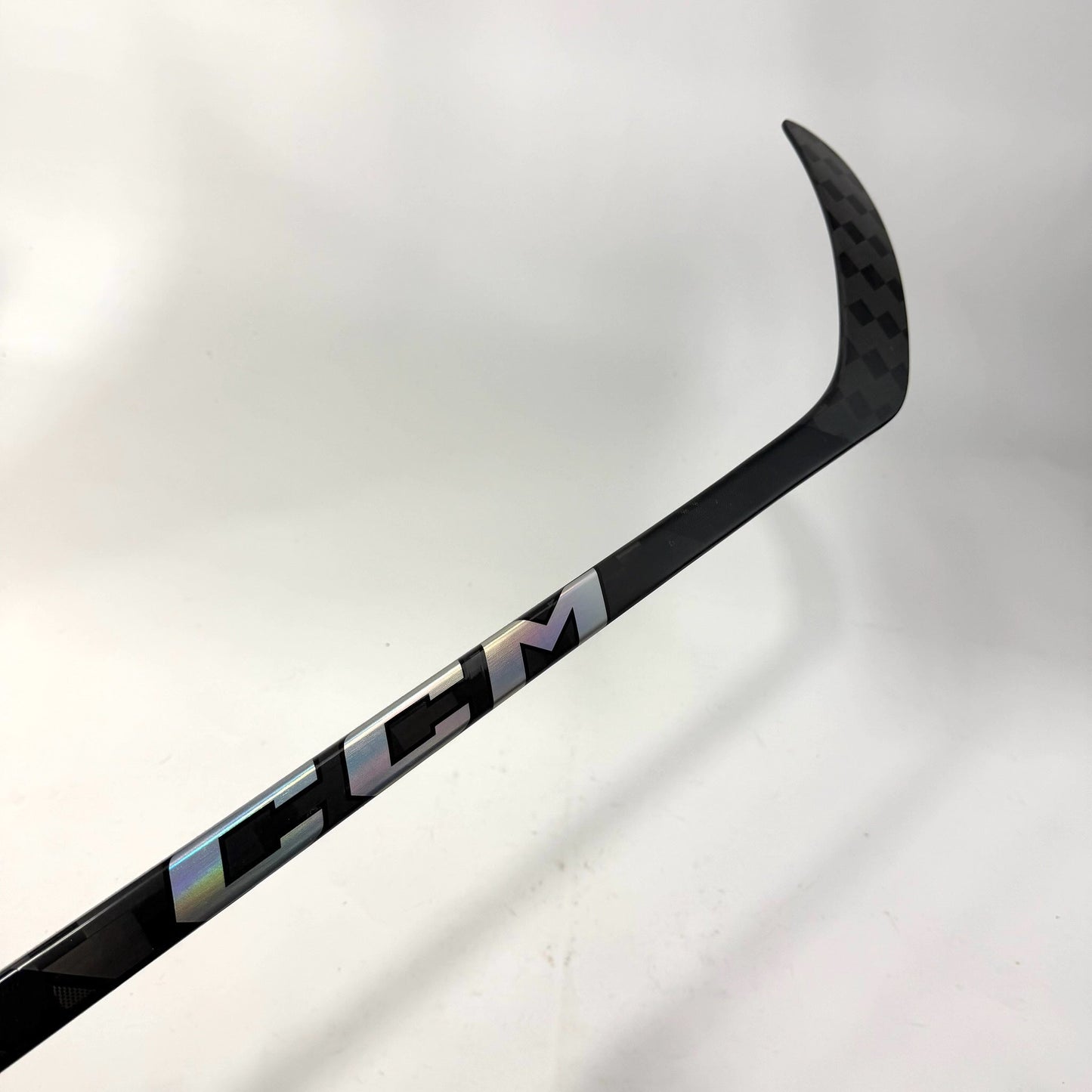 New Right CCM Tacks AS6 Pro | 95 Flex P19 Curve Grip | Seth Jones | C199